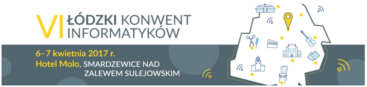 VI Łódzki Konwent Informatyków