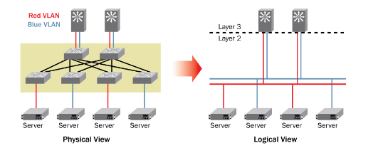 Brocade 1